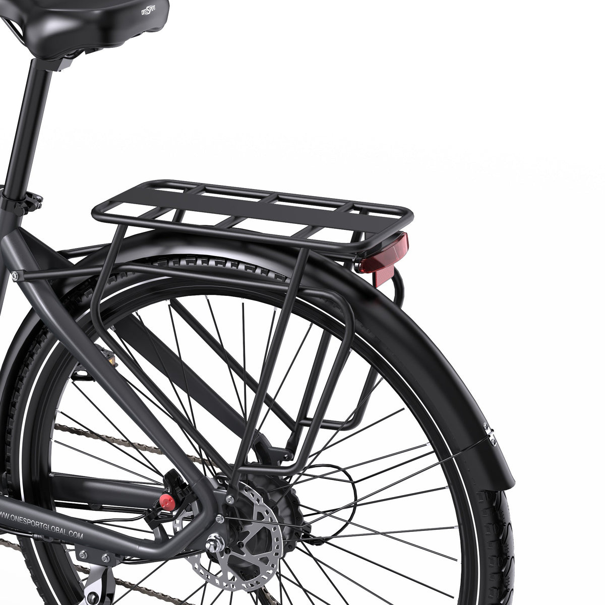 OneSport OT05 Pro - E-Bike - Wheelyshop