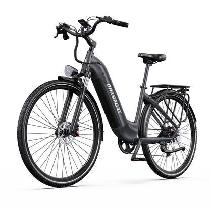 OneSport OT05 Pro - E-Bike - Wheelyshop