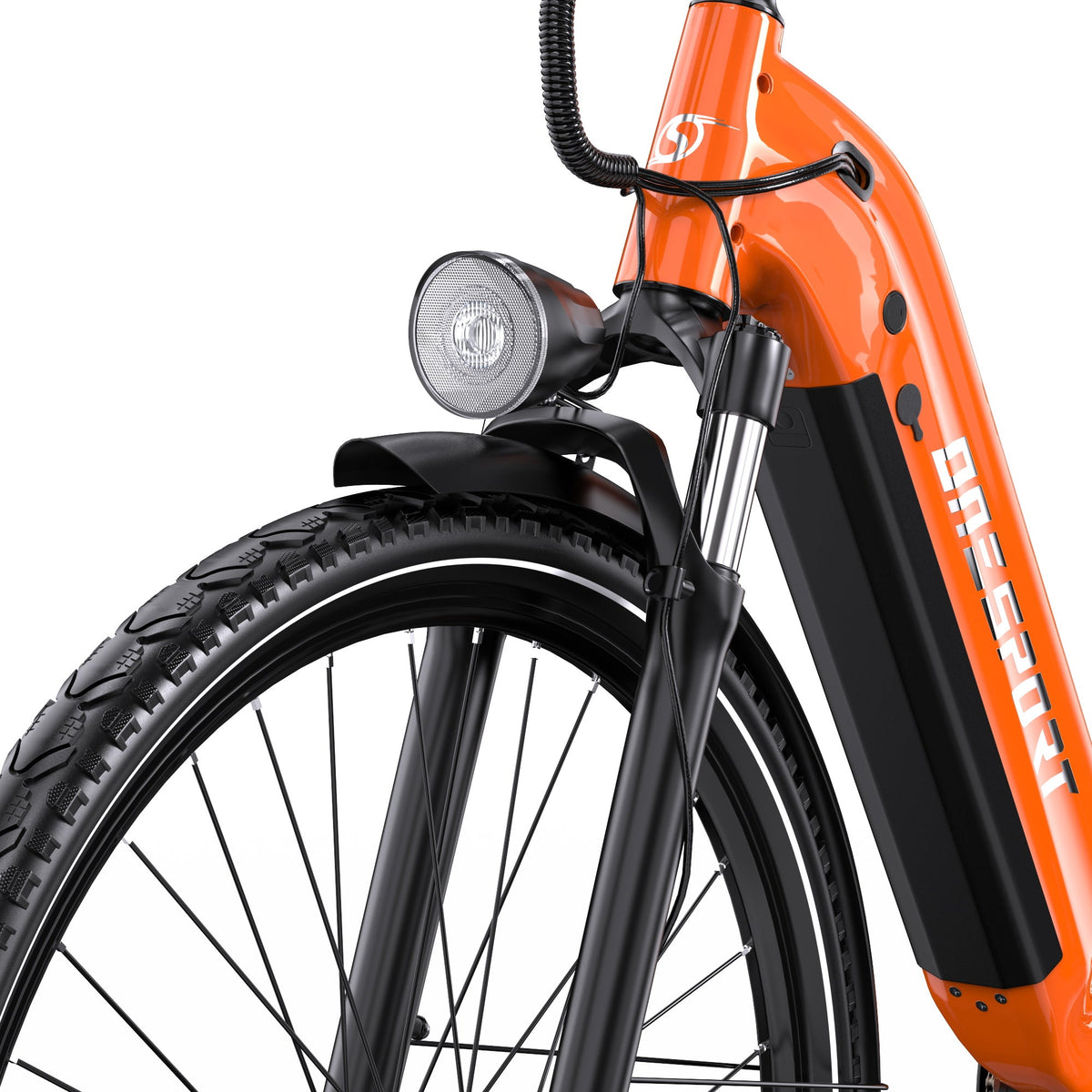 OneSport OT05 Pro - E-Bike - Wheelyshop
