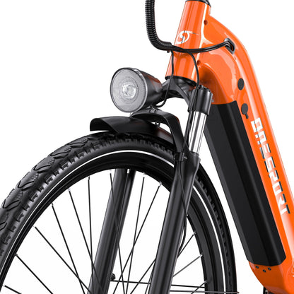 OneSport OT05 Pro - E-Bike - Wheelyshop