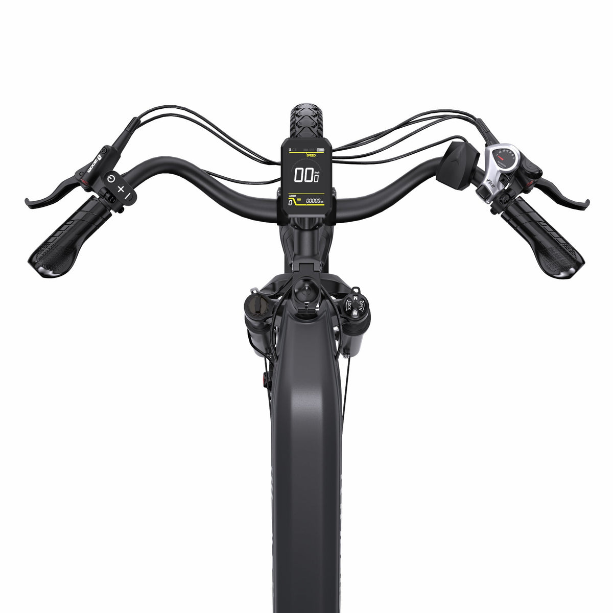 OneSport OT05 Pro - E-Bike - Wheelyshop