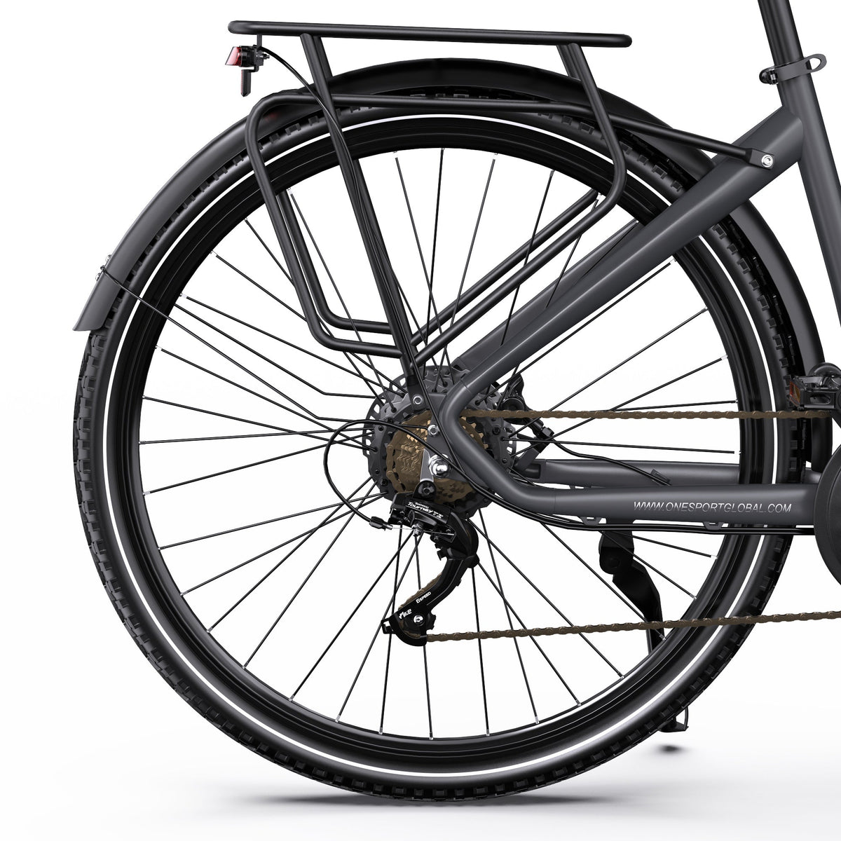 OneSport OT05 Pro - E-Bike - Wheelyshop