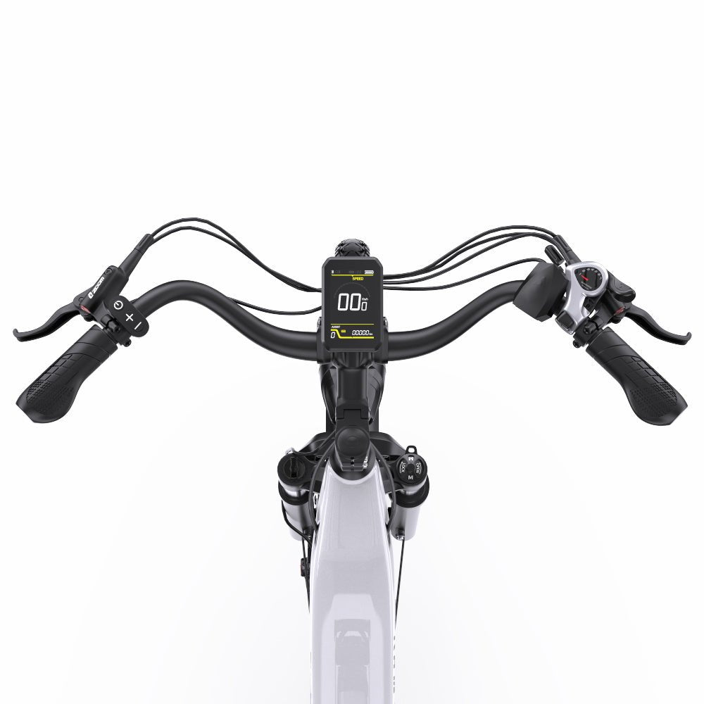 OneSport OT05 Pro - E-Bike - Wheelyshop
