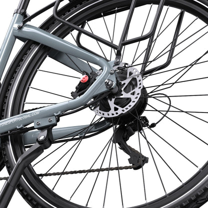 OneSport OT05 Pro - E-Bike - Wheelyshop