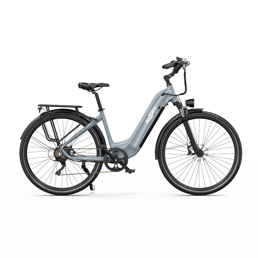 OneSport OT05 Pro - E-Bike - Wheelyshop