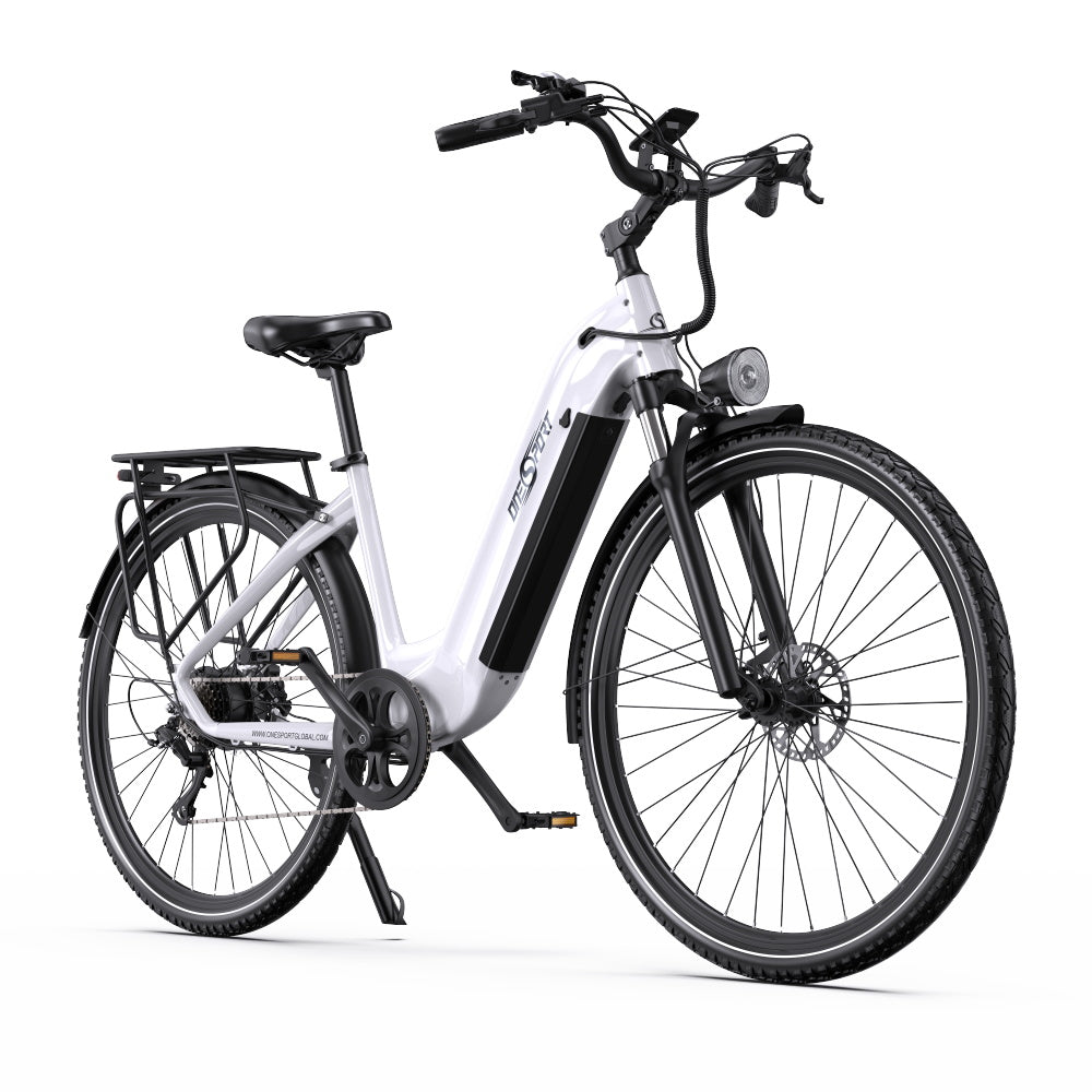 OneSport OT05 Pro - E-Bike - Wheelyshop