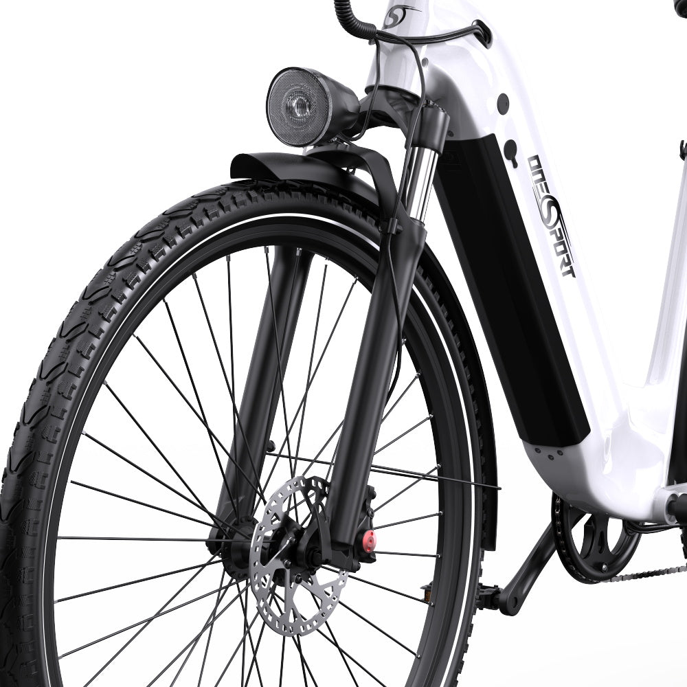 OneSport OT05 Pro - E-Bike - Wheelyshop