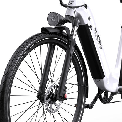 OneSport OT05 Pro - E-Bike - Wheelyshop
