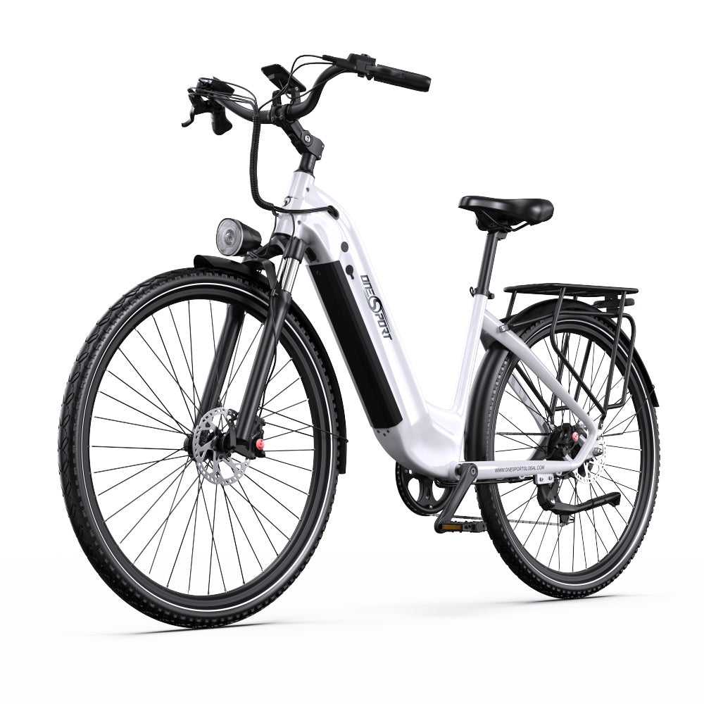OneSport OT05 Pro - E-Bike - Wheelyshop