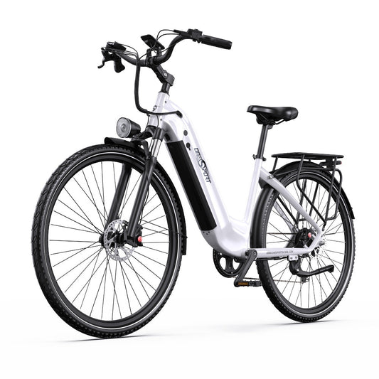 OneSport OT05 Pro - E-Bike - Wheelyshop