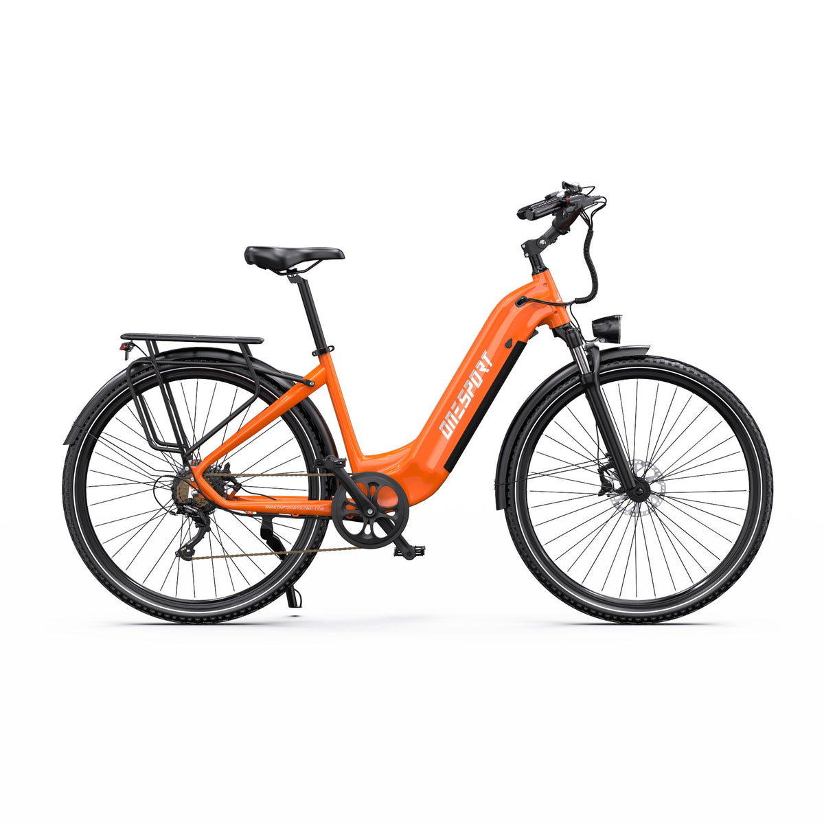 OneSport OT05 Pro - E-Bike - Wheelyshop