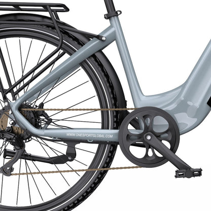 OneSport OT05 Pro - E-Bike - Wheelyshop