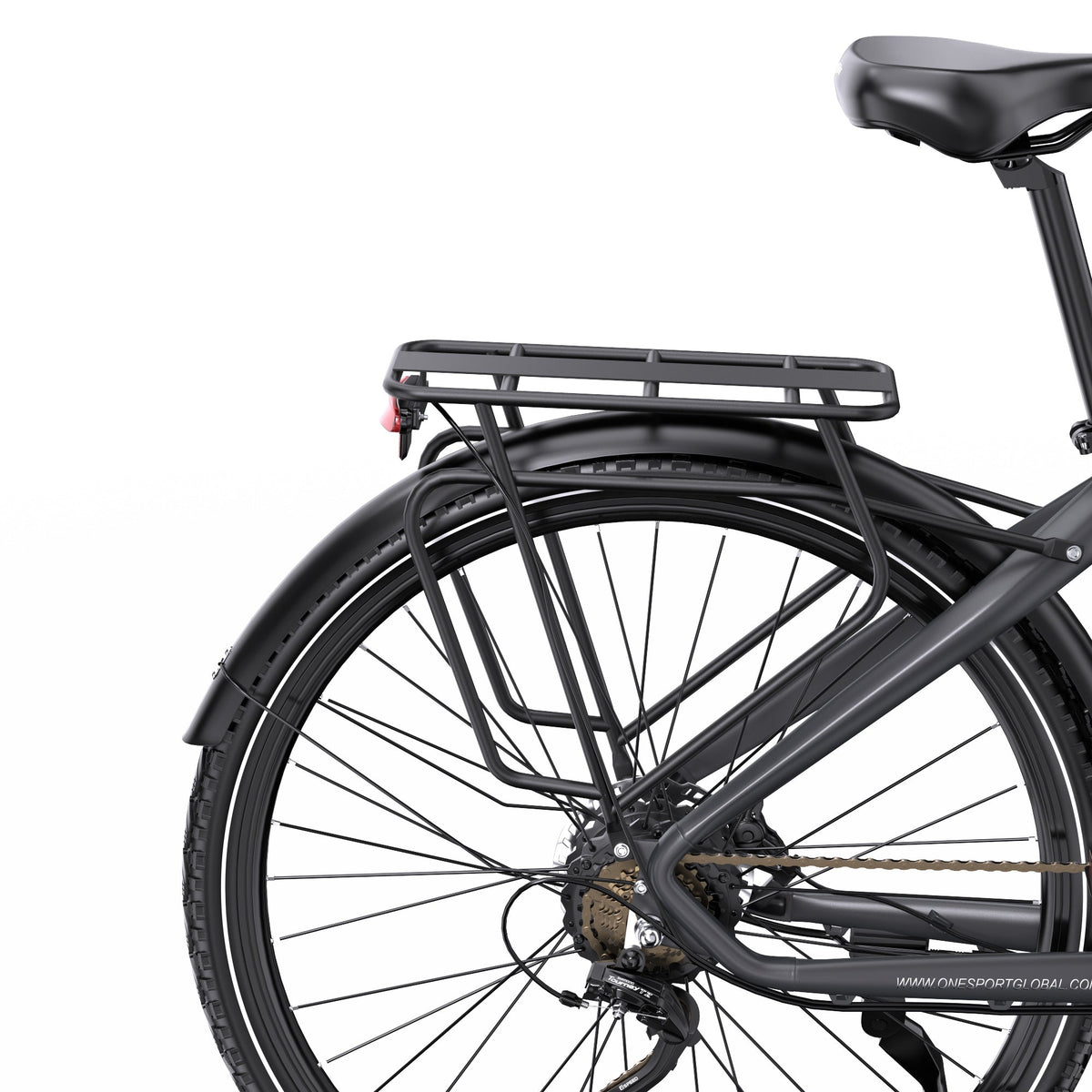 OneSport OT05 Pro - E-Bike - Wheelyshop