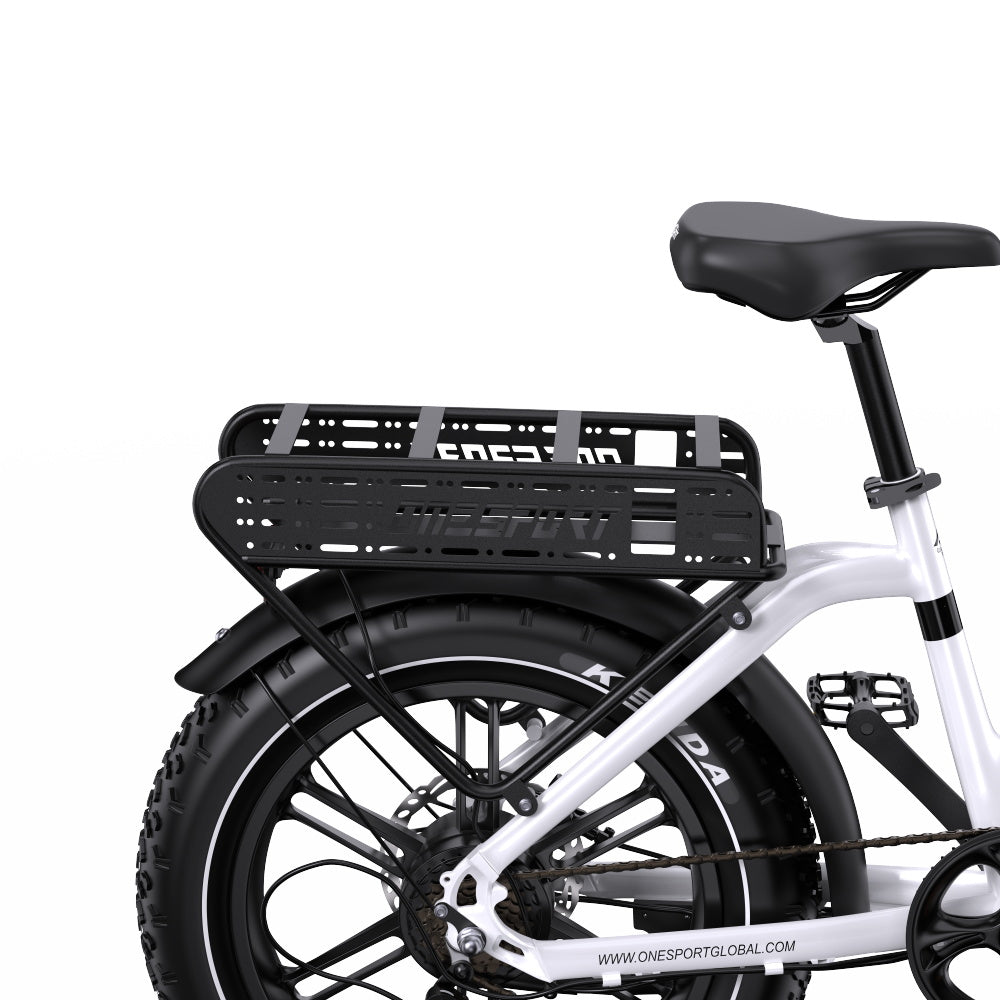 OneSport OT08 - E-Bike - Wheelyshop