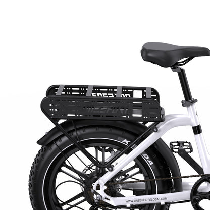 OneSport OT08 - E-Bike - Wheelyshop