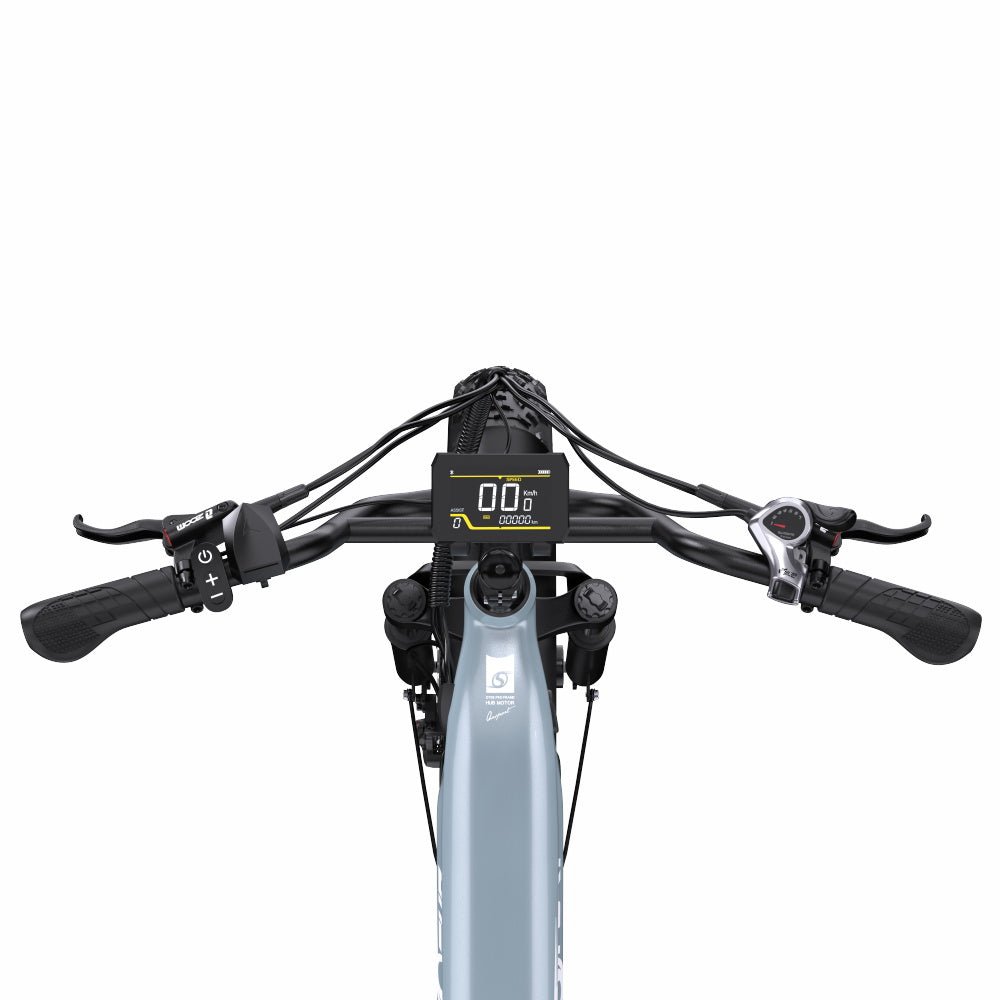 OneSport OT08 - E-Bike - Wheelyshop