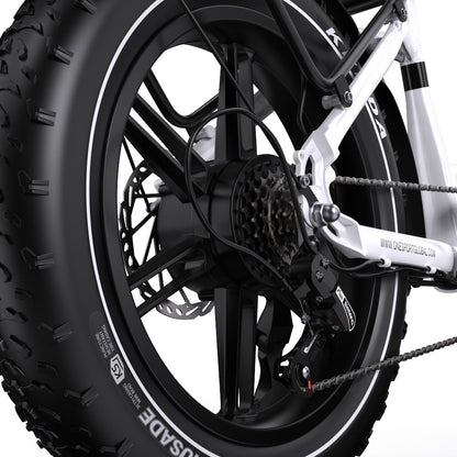 OneSport OT08 - E-Bike - Wheelyshop