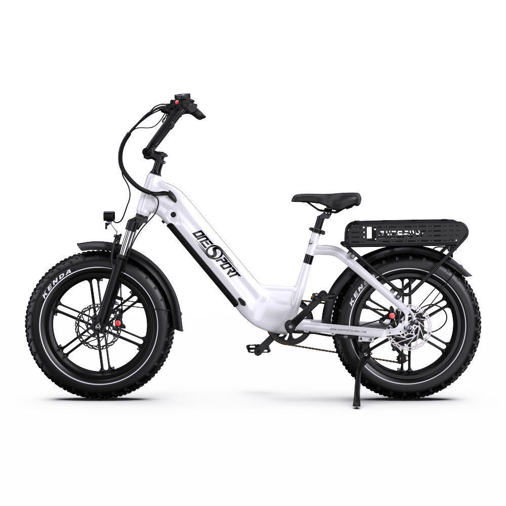 OneSport OT08 - E-Bike - Wheelyshop