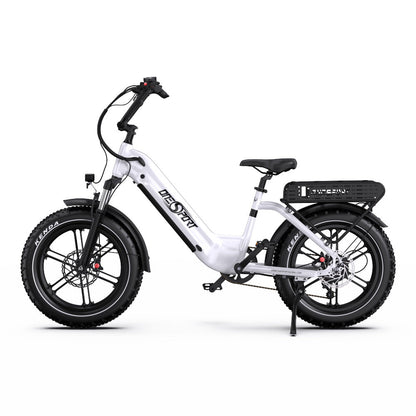 OneSport OT08 - E-Bike - Wheelyshop