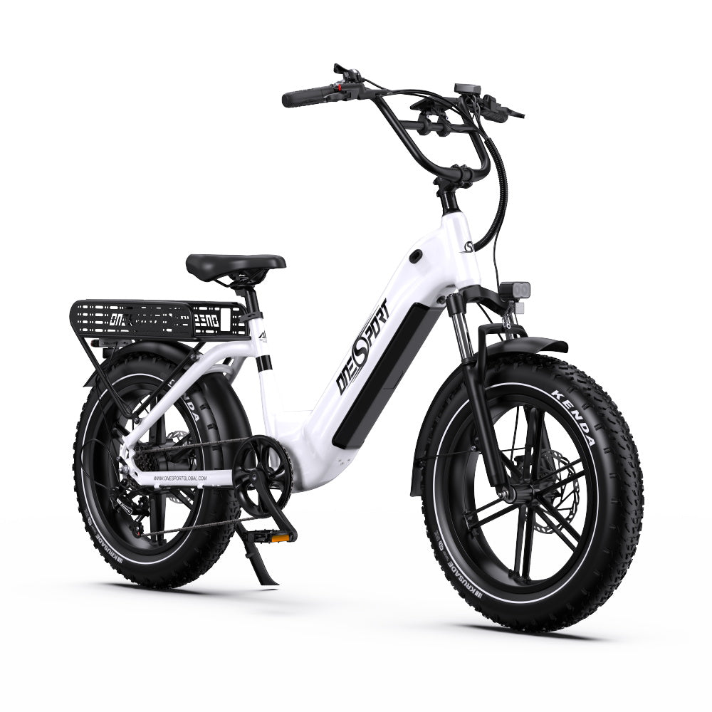 OneSport OT08 - E-Bike - Wheelyshop
