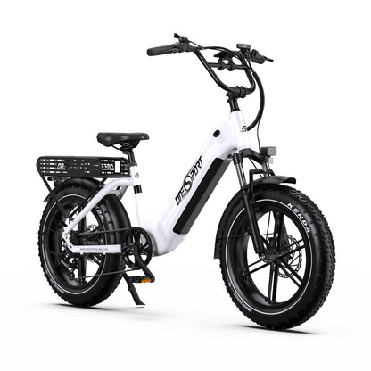 OneSport OT08 - E-Bike - Wheelyshop