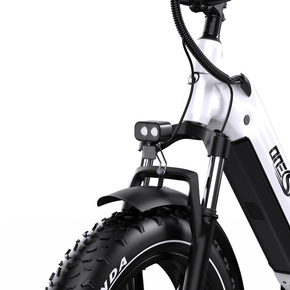 OneSport OT08 - E-Bike - Wheelyshop