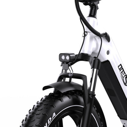 OneSport OT08 - E-Bike - Wheelyshop