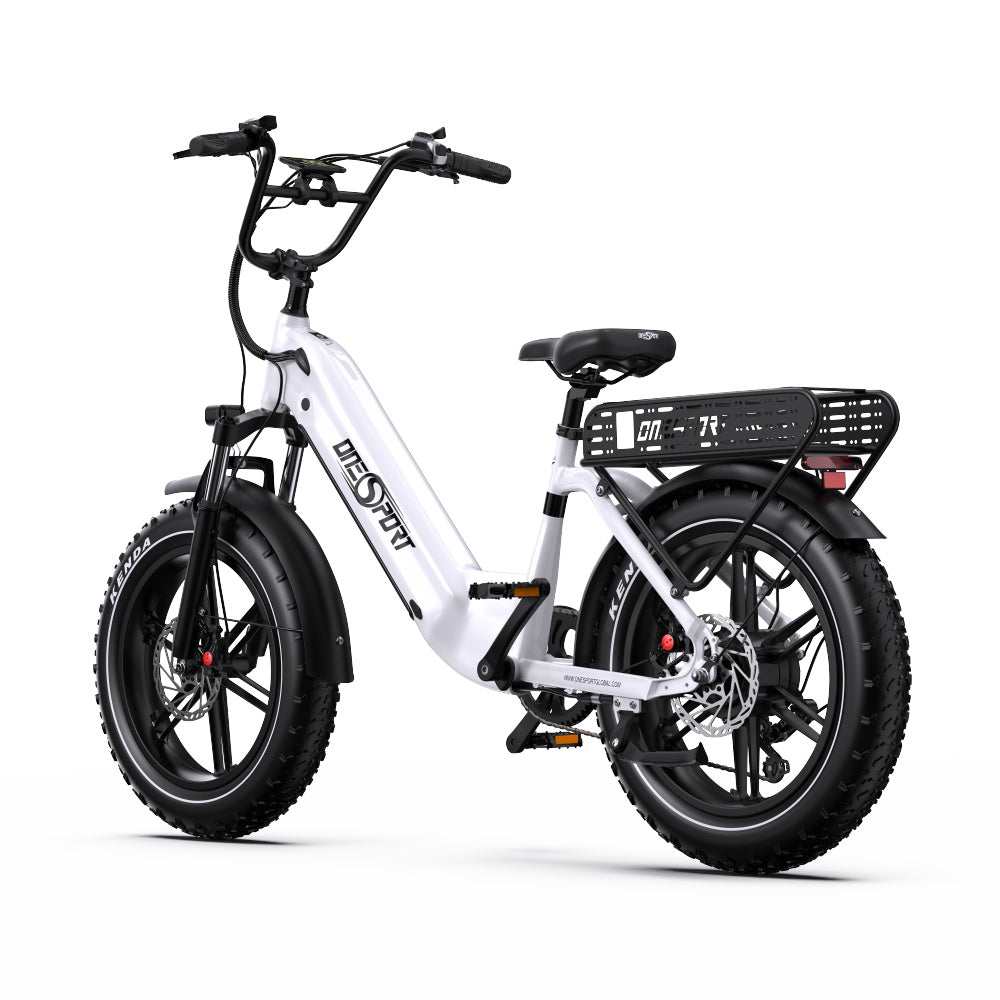 OneSport OT08 - E-Bike - Wheelyshop