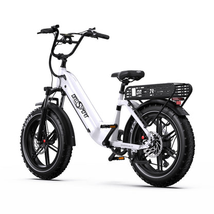 OneSport OT08 - E-Bike - Wheelyshop