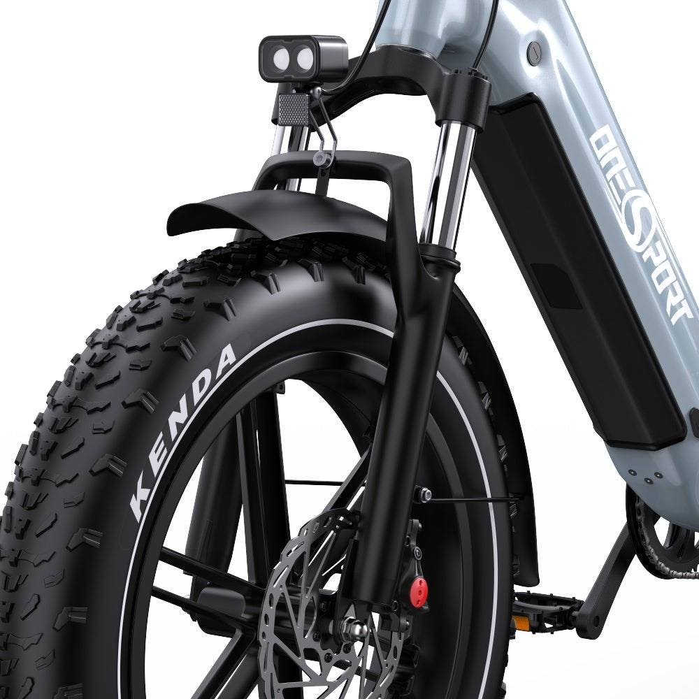 OneSport OT08 - E-Bike - Wheelyshop