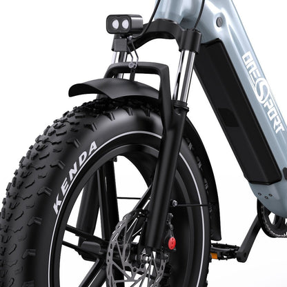 OneSport OT08 - E-Bike - Wheelyshop