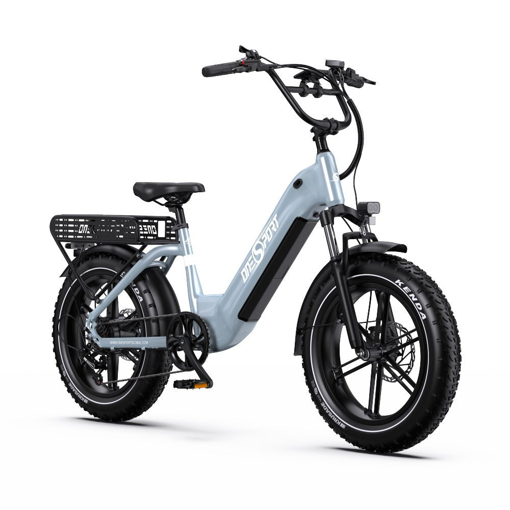 OneSport OT08 - E-Bike - Wheelyshop