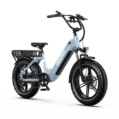 OneSport OT08 - E-Bike - Wheelyshop