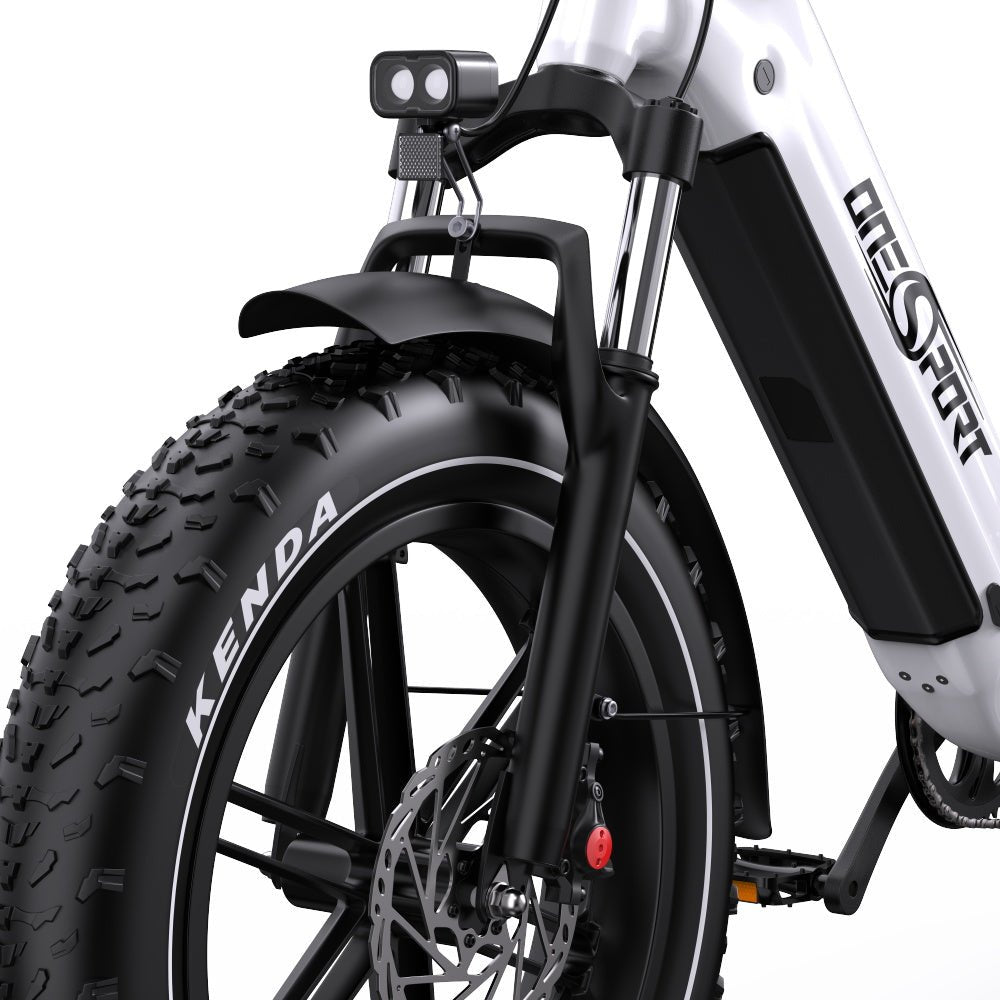 OneSport OT08 - E-Bike - Wheelyshop