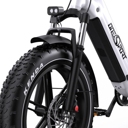 OneSport OT08 - E-Bike - Wheelyshop