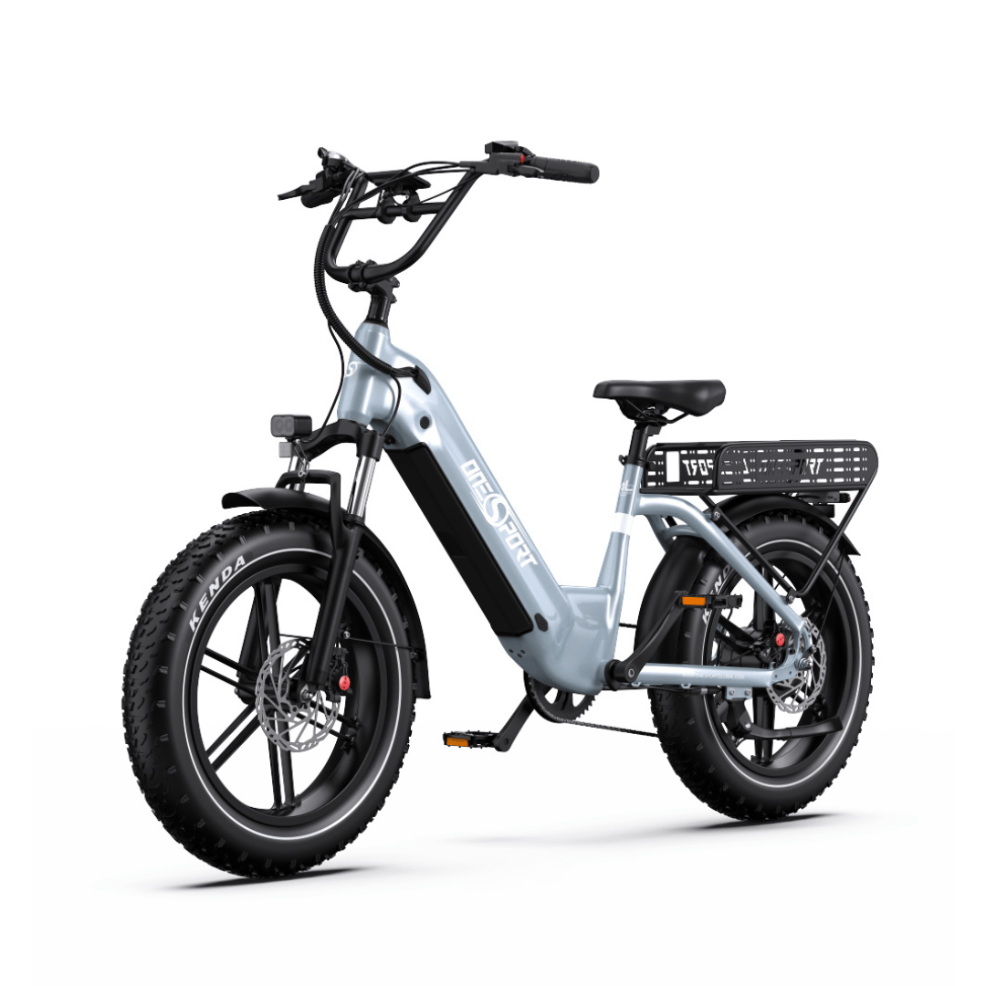 OneSport OT08 - E-Bike - Wheelyshop