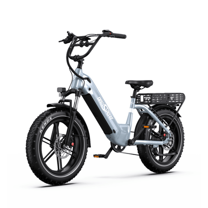 OneSport OT08 - E-Bike - Wheelyshop