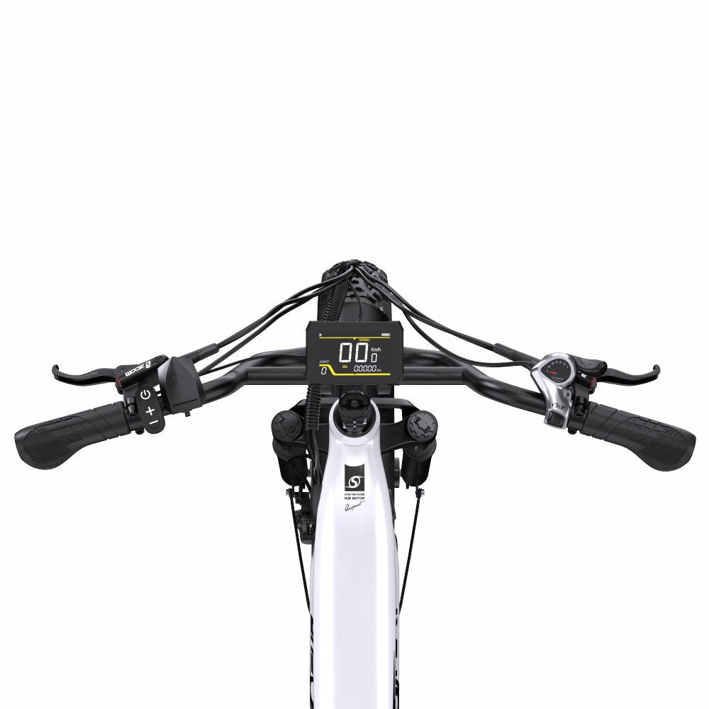 OneSport OT08 - E-Bike - Wheelyshop