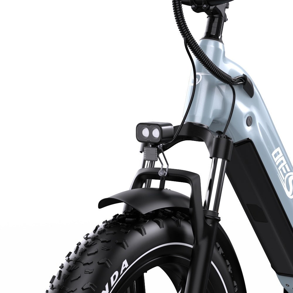 OneSport OT08 - E-Bike - Wheelyshop