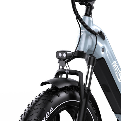 OneSport OT08 - E-Bike - Wheelyshop