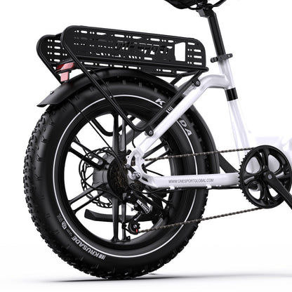 OneSport OT08 - E-Bike - Wheelyshop