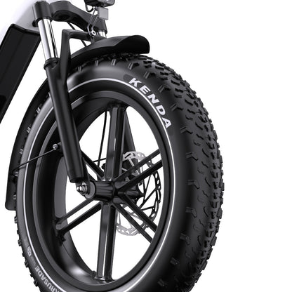 OneSport OT08 - E-Bike - Wheelyshop