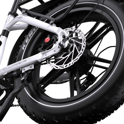 OneSport OT08 - E-Bike - Wheelyshop
