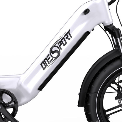 OneSport OT08 - E-Bike - Wheelyshop