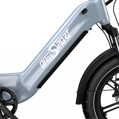 OneSport OT08 - E-Bike - Wheelyshop