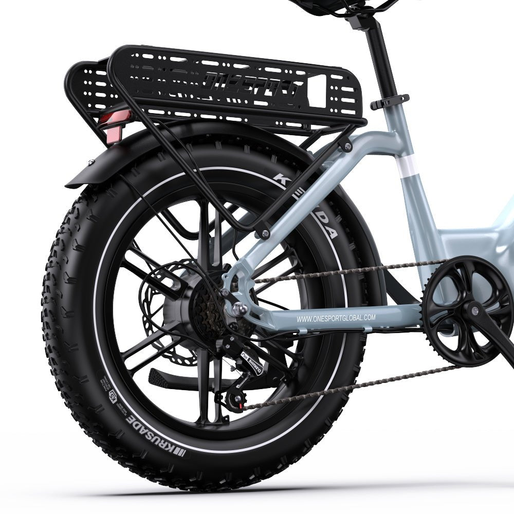 OneSport OT08 - E-Bike - Wheelyshop