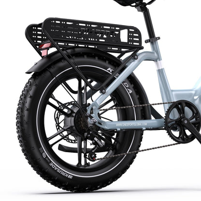 OneSport OT08 - E-Bike - Wheelyshop