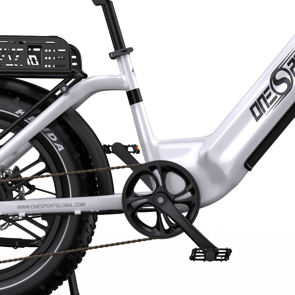 OneSport OT08 - E-Bike - Wheelyshop