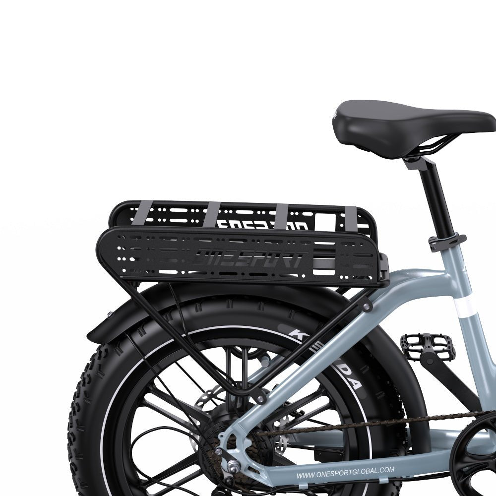 OneSport OT08 - E-Bike - Wheelyshop