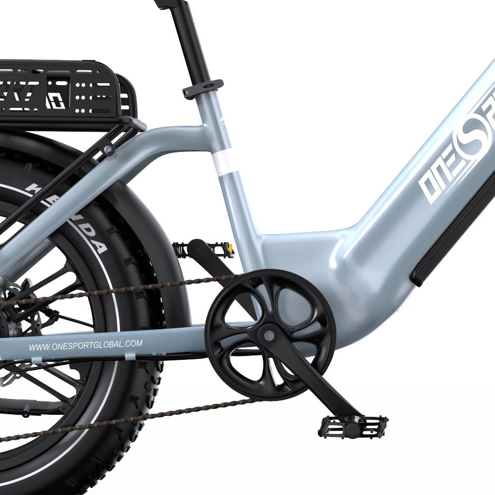 OneSport OT08 - E-Bike - Wheelyshop